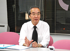 話し方教室