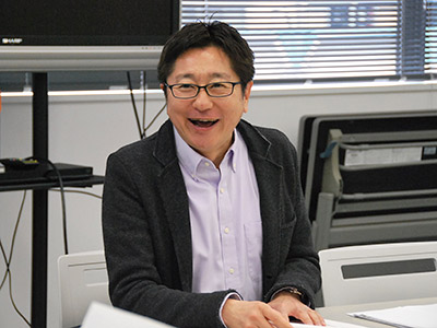 1日ES・面接対策セミナー
