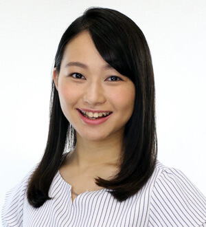 三瓶 菜々子