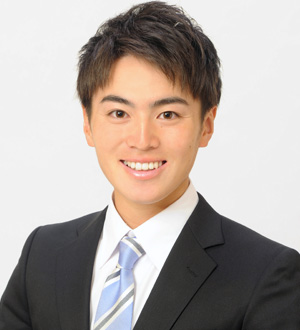鈴木 翔太