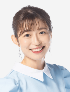 平山 雅アナウンサー