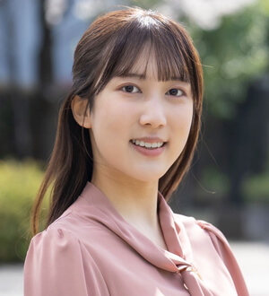 前川 百花