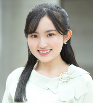 光井 江玲奈