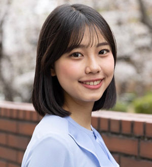 内藤 茉子