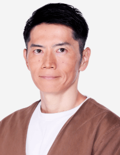 佐藤 和輝アナウンサー
